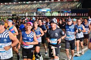 BIB: 
                            <button type="button" onclick="openModal(23305886)" class="btn btn-primary btn-sm float-right btn-popup" data-toggle="modal" data-target=".modal-high-quality">
                        <i class="fas fa-shopping-cart"></i> Add to Cart
                    </button>
                                            <button type="button" onclick="isThisMe(23305886, true)" class="btn btn-success btn-sm float-right btn-popup btn-isme hidden" data-toggle="tooltip" data-placement="bottom" title="นี่คือรูปของคุณใช่ไหม คลิกที่นี่เพื่อเอาเข้าอัลบั้ม">
                        <i class="fas fa-plus"></i> Add to album
                    </button>
                    <button type="button" onclick="isThisMe(23305886, false)" class="btn btn-warning btn-sm float-right btn-popup btn-isnotme hidden">
                        <i class="fas fa-ban"></i> Remove from album
                    </button>